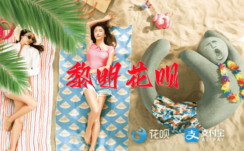 风云兴革花呗